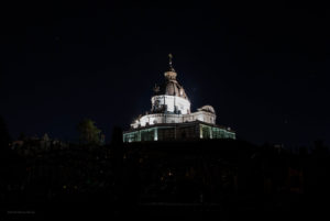 kościół białystok