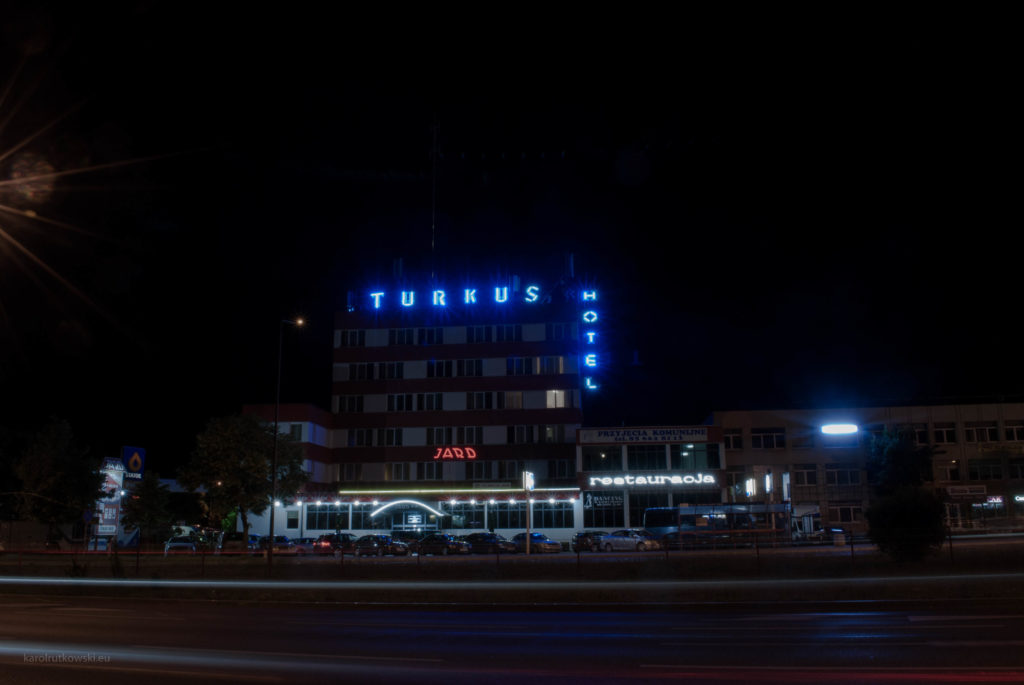 hotel turkus