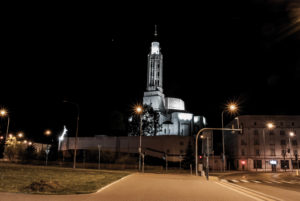 św rocha białystok