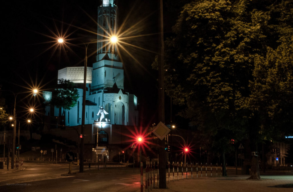 św. rocha białystok