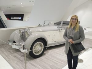 Muzeum Porsche