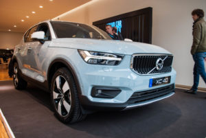 Volvo-xc40
