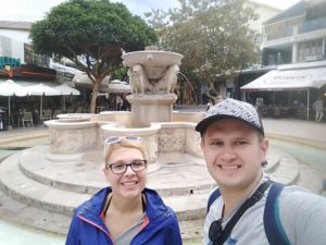 Fontanna Morosini Heraklion