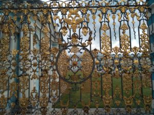 Sankt Petersburg wycieczka