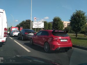 Sankt Petersburg wycieczka