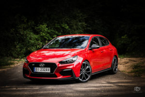 hyundai i30n