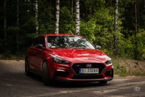 hyundai i30n