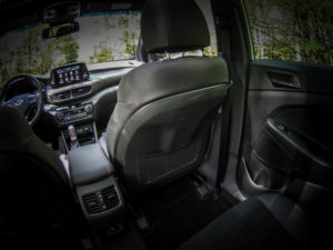 Hyundai Tucson N Line