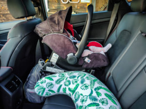 Hyundai Tucson N Line