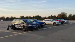 kurs bezpiecznej jazdy