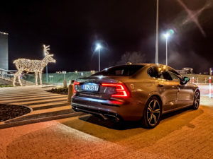volvo s60 t5 r-design