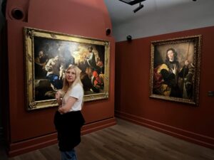 Co zobaczyć w Neapolu? Gallerie d’Italia 